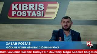 Buraya Dikkat - Gökhan Altıner - 11 Aralık 2019