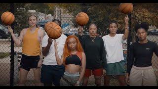 Basketball 2.0 (DashPass Official Music Video) - Kurtis Blow \u0026 Hit-Boy ft. Lola Brooke