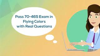 Microsoft 70 465 Designing Database Solutions for Microsoft SQL Server 2012