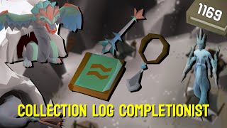 Spooning My Way Through Varlamore - Collection Log Completionist (#76)