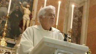 Trovato morto Padre Adolfo, parroco Immacolata | Radio Catanzaro Centro