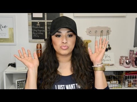 2017 Hat Haul Youtube