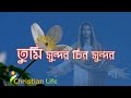 ঈশ্বর প্রভু আমি হই আপন হারা । issor provu ami hoi apon hara। devotional