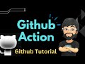 Day 3 - GitHub Actions Workflows | On Issue Workflow | GitHub Issue Opened | Pull Request |