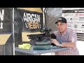 airgun expo 2024 day 2 – jts airacuda max .177 part 2 hawke provided by jts airguns