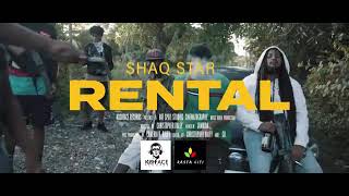 Shaqstar - Rental (Official Video) #shaqstar #rental #dancehall