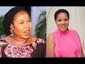 Actress Lizzy Anjorin Blow Up After Toyin Abraham Accuses Her Of Being Jealous of Her Success.Part 1