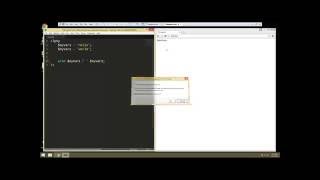 Building a Website using Object Oriented PHP 05