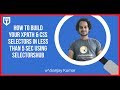 How to Build your XPath & CSS Selectors in Less than 5 sec Using SelectorsHub