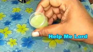 സ്പെഷ്യല്‍ സീറം/Skin whitening \u0026 glowing home made serum