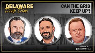 Delaware Deep Dive | Can the Grid Keep Up?
