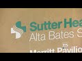 california sues sutter health for allegedly over charging patients