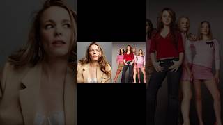 Rachel McAdams on Why She Wasn't in Mean Girls Walmart Commercial
