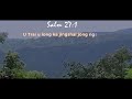 wat sheptieng bible khasi verse dkhot bible motivational video do not fear