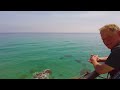 walking tour of playa calahonda nerja spain april 2023 4k ultra hd 60fps