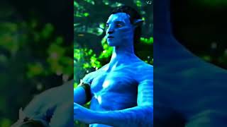 Jake transformation in avatar the great | avatar the way of water #avatar2 #avataredits #editing
