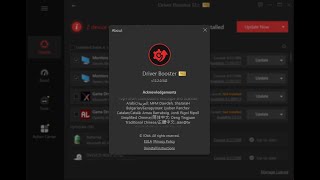 Driver Booster Pro Portable 12 Latest Version | Easy Update Driver | 2025