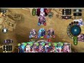 【現mpランキング１位愛用】冥焔宴楽葬送ネクロ解説動画【シャドウバース shadowverse】