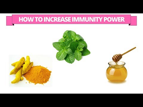 home remedy to boost immunity home remedy to boost immunity