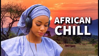 African Escape: Music for a Stress-Free Mind