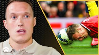 Phil Jones Breaks Silence On Memes \u0026 Social Media Abuse