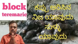 Kapu arisina Black termerick numerology anjana bhavishaya yantra mantra