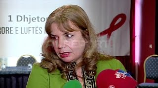 A1 Report - Të sëmurët me AIDS, vuajnë nga mungesa e ilaçeve