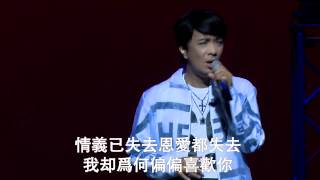 徐玮 我好想你 歌・情・十八载音乐会 - 偏偏喜欢你