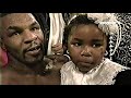 Mike Tyson vs 6 UNDEFEATED Opponents