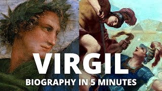 Virgil | Biography In English