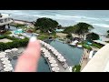 secrets and dreams bahia mita resort overview shoreline destinations