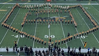 Alabama State Halftime Show - JSU Game