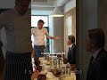 Secretary Blinken: Borsch With Ukrainian Chef Ievgen Klopotenko