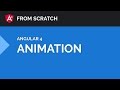 Angular 4 Animations