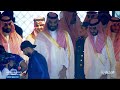 ولي العهد يتوج نادي الهلال بلقب كأس الملك