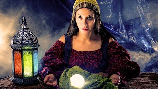 Psychic Methods Revealed: Hot Reading