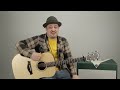 ed sheeran perfect guitar lesson tutorial