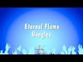 Eternal Flame - Bangles (Karaoke Version)