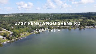 5737 Penetanguishene Rd, Orr Lake