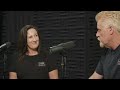 Episode 4 Augusta Business Connection's Spotlight on Michelle and Dan Finn of the Salt Cave