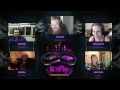 rollplay mirrorshades week 4 part 1