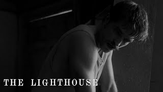 The Lighthouse (2019) | Farts. Goddamn Farts! - 1080p | Willem Dafoe, Robert Pat