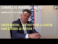 Congrès du PCF ce week-end à Marseille : Fabien Roussel répond à 3 questions