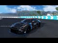 The Crew 2 Set up FORSBERG RACING NISSAN GT-R NISMO GT3 - TC