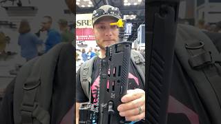 Thoughts on the BLK LBL handguards for the X95 Tavor?