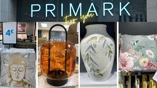 PRIMARK HOME | New Collection | Spring 2022