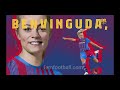 fridolina rolfo joins fc barcelona femeni fridolina rolfo signs with fc barcelona femeni