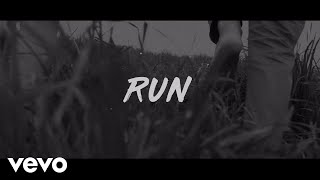 Alex Kreid - Run (Official Lyric Video)