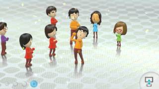 Wii U - Warawara Plaza: Birthday HD *reupload* 2015 version