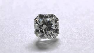 フランダースカットダイヤモンド1.02ct